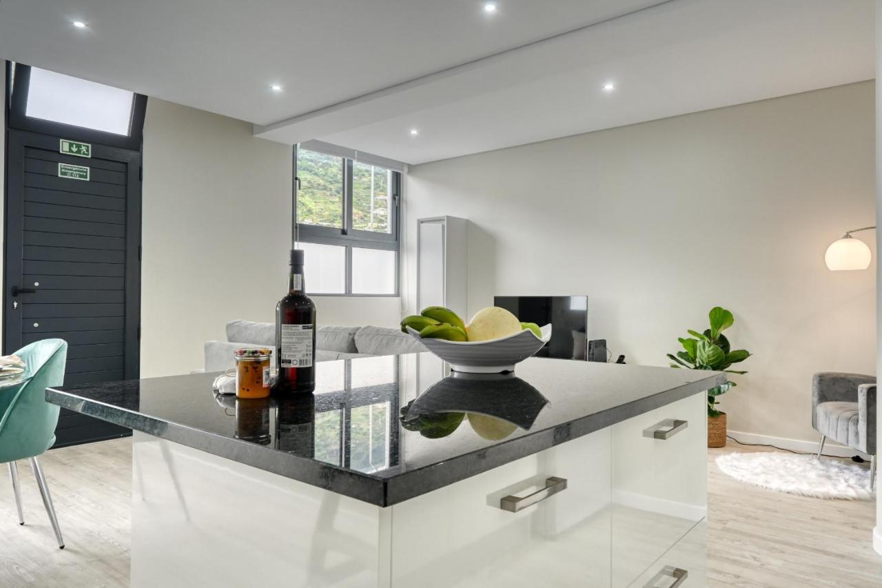 Tristao Vaz I, A Home In Madeira Машику Екстериор снимка