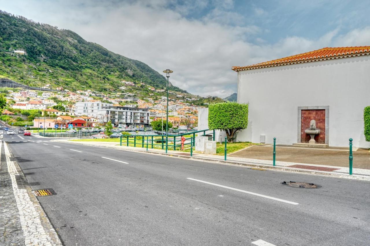 Tristao Vaz I, A Home In Madeira Машику Екстериор снимка