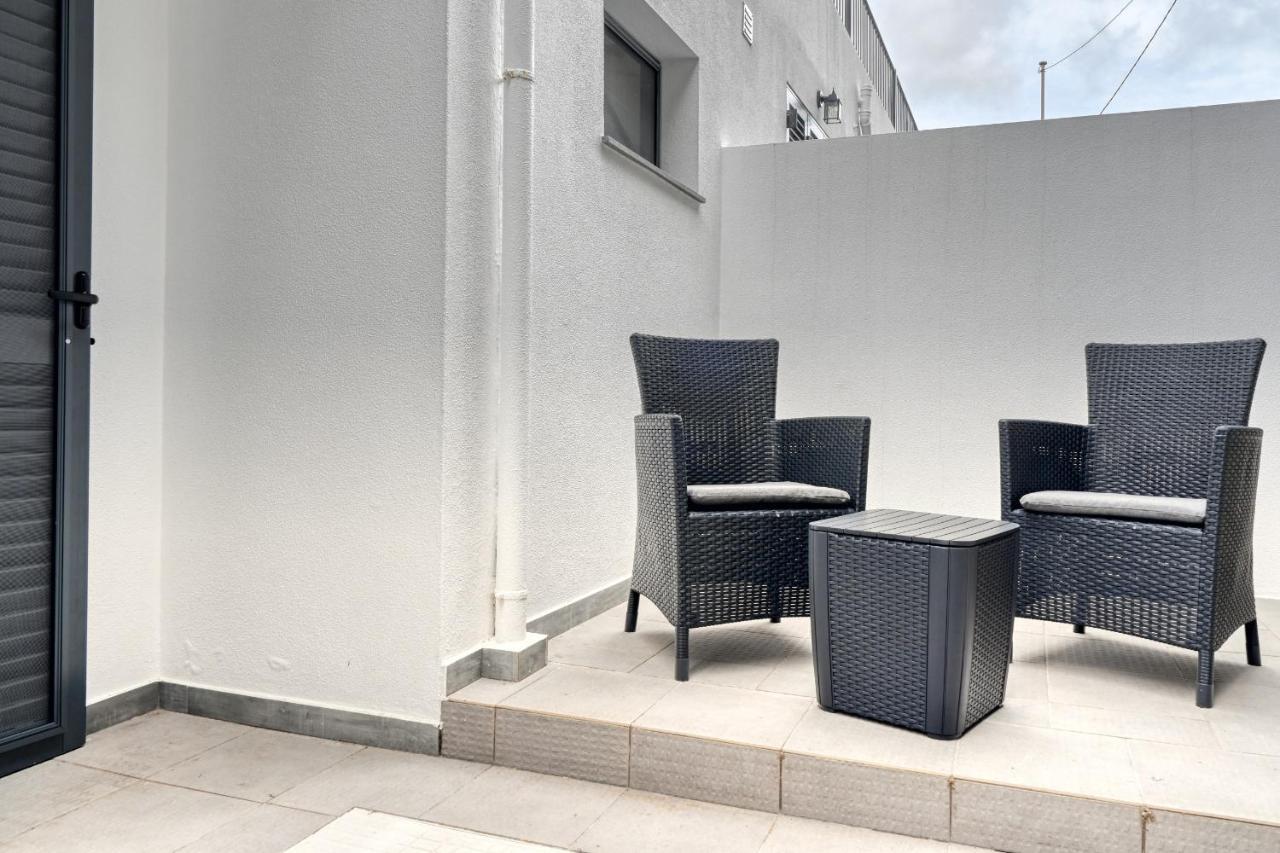 Tristao Vaz I, A Home In Madeira Машику Екстериор снимка